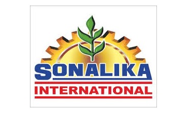 Sonalika