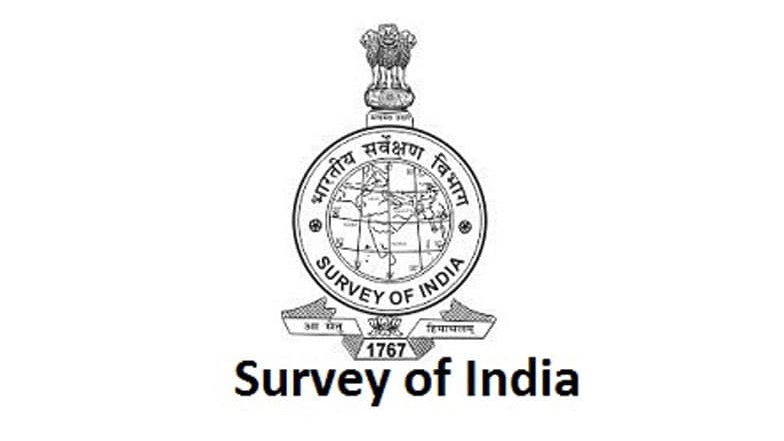Survey of India