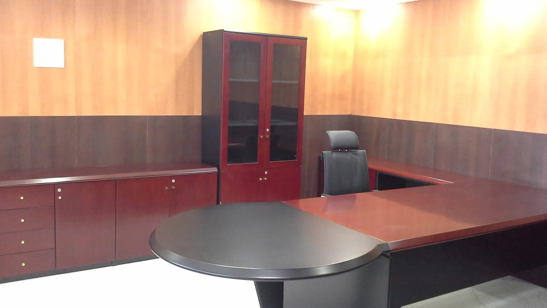 Government Office project