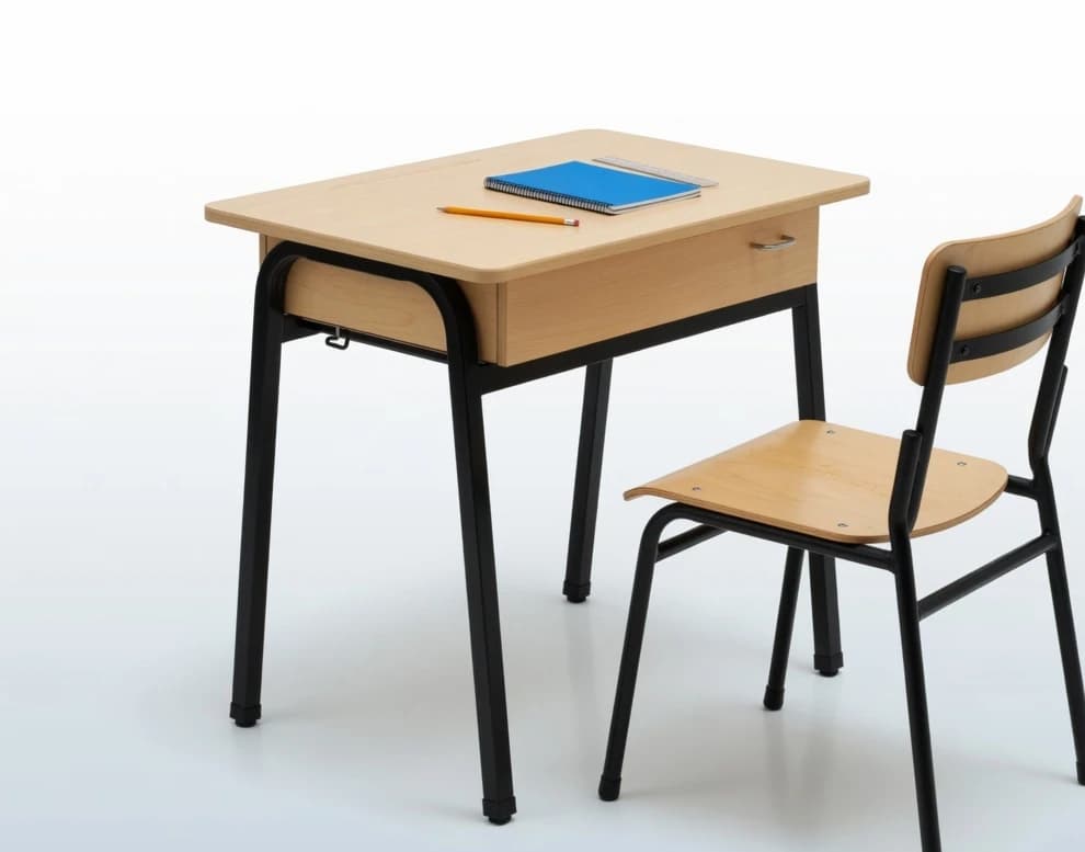 Education furniture for classrooms and learning spaces