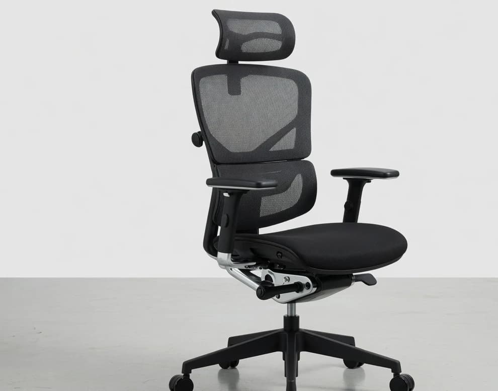 Task seating specified for focused and collaborative work