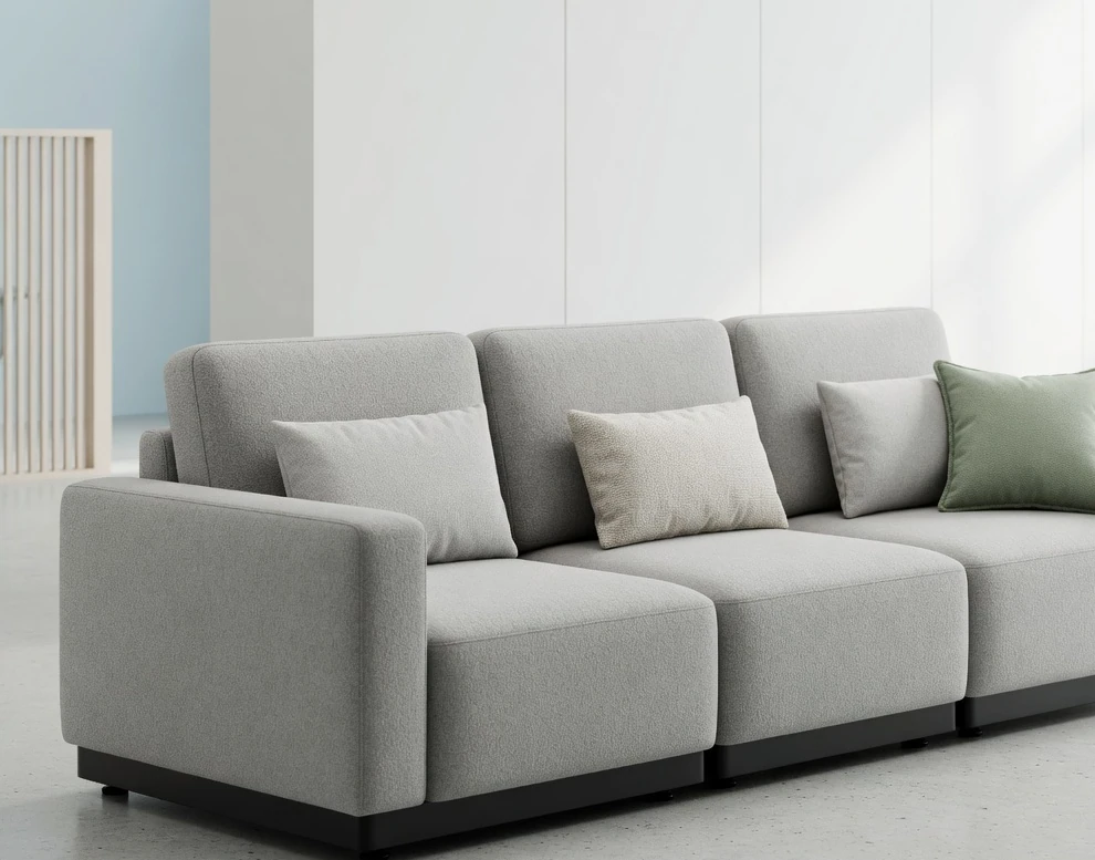 Soft Seating
