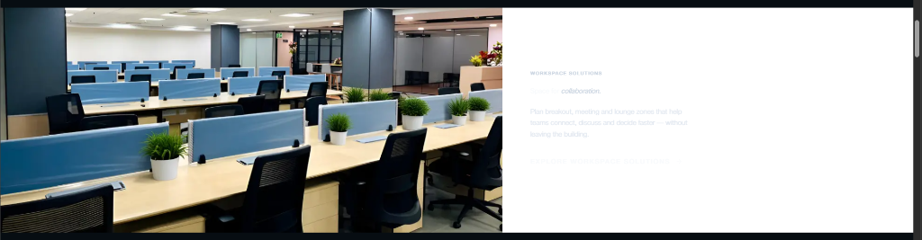 Technical Staff Wing