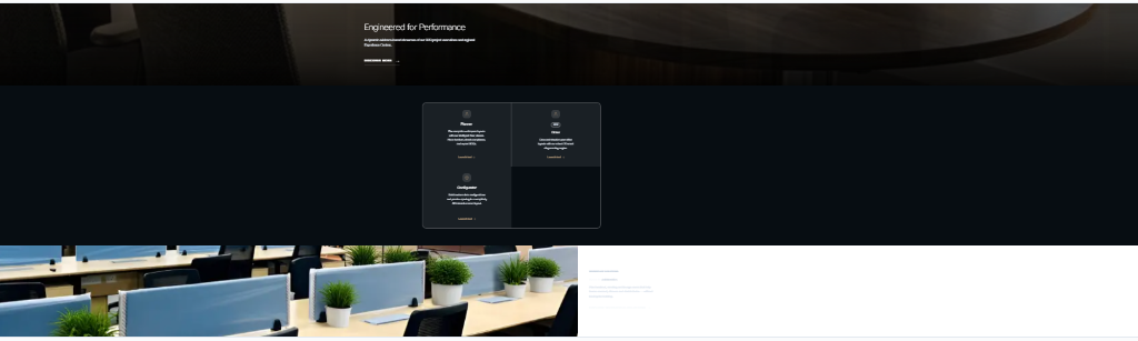 Operations Hub