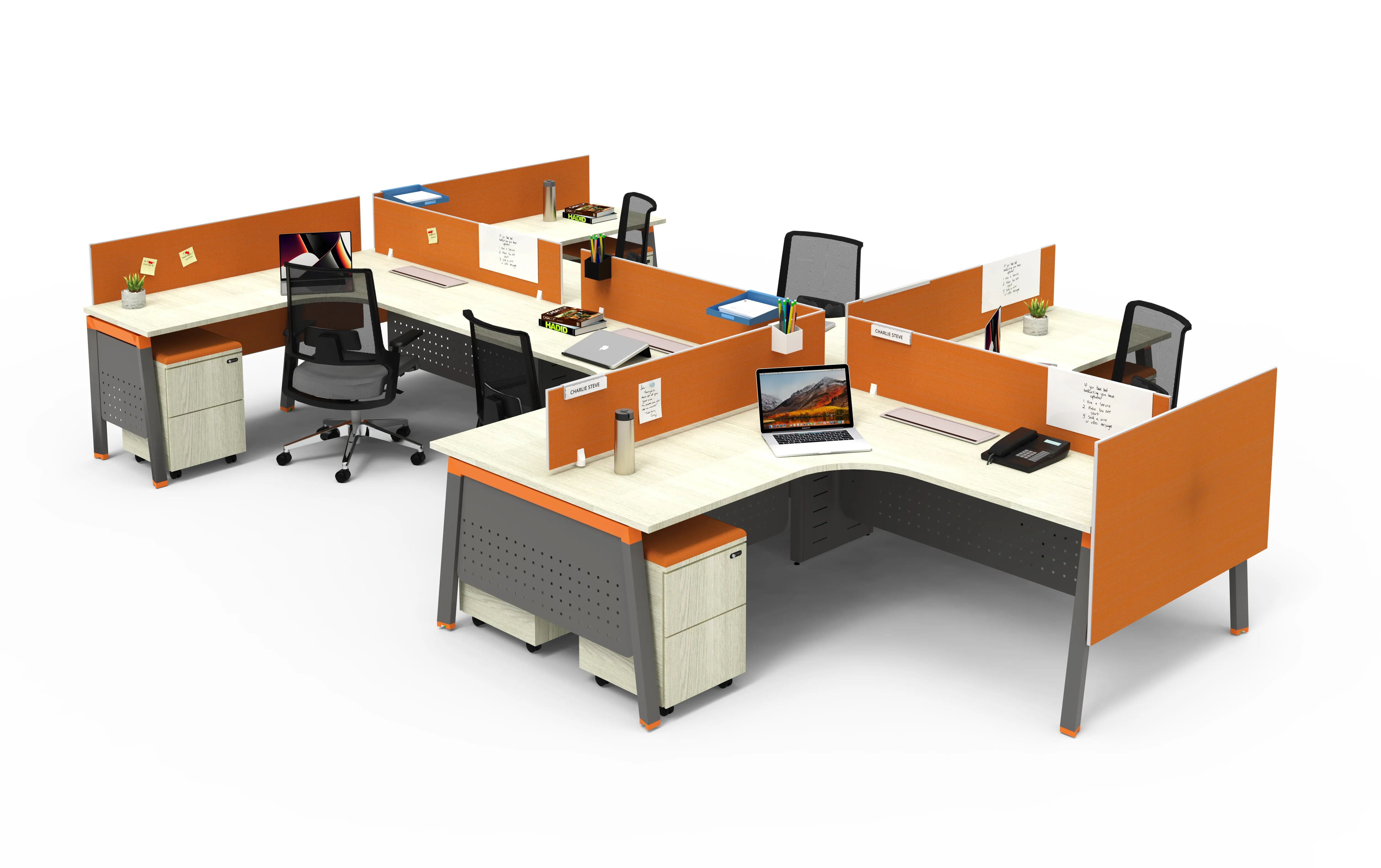 Workstations